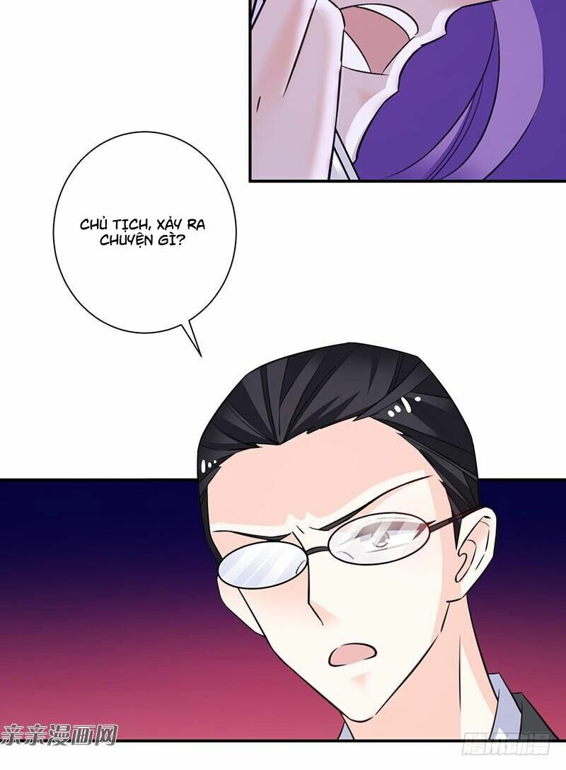 Vợ Yêu Là Báu Vật: Chapter 60