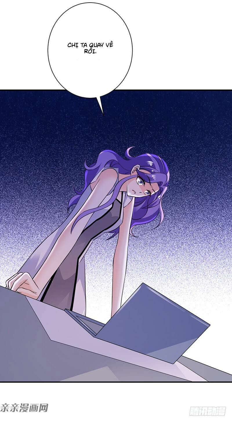 Vợ Yêu Là Báu Vật: Chapter 60