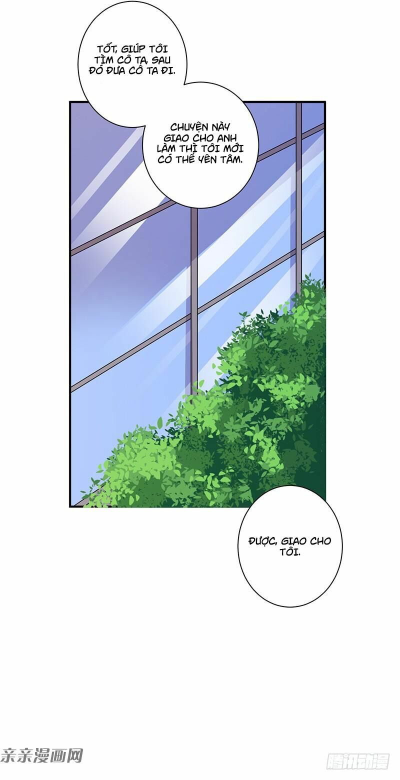 Vợ Yêu Là Báu Vật: Chapter 60
