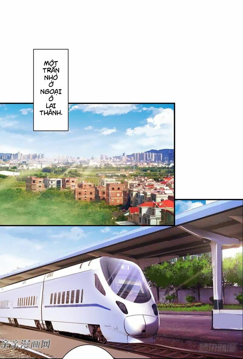 Vợ Yêu Là Báu Vật: Chapter 61