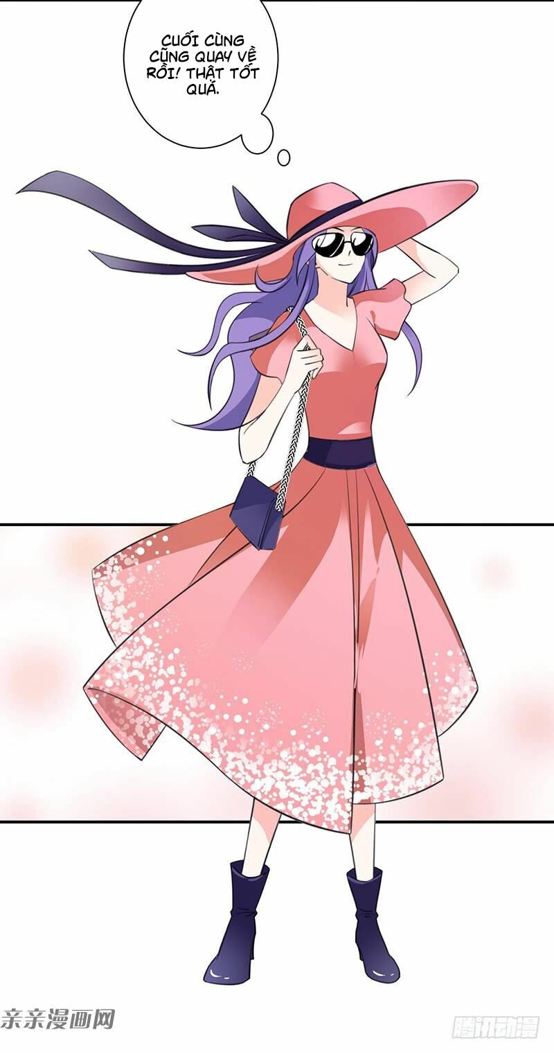 Vợ Yêu Là Báu Vật: Chapter 61