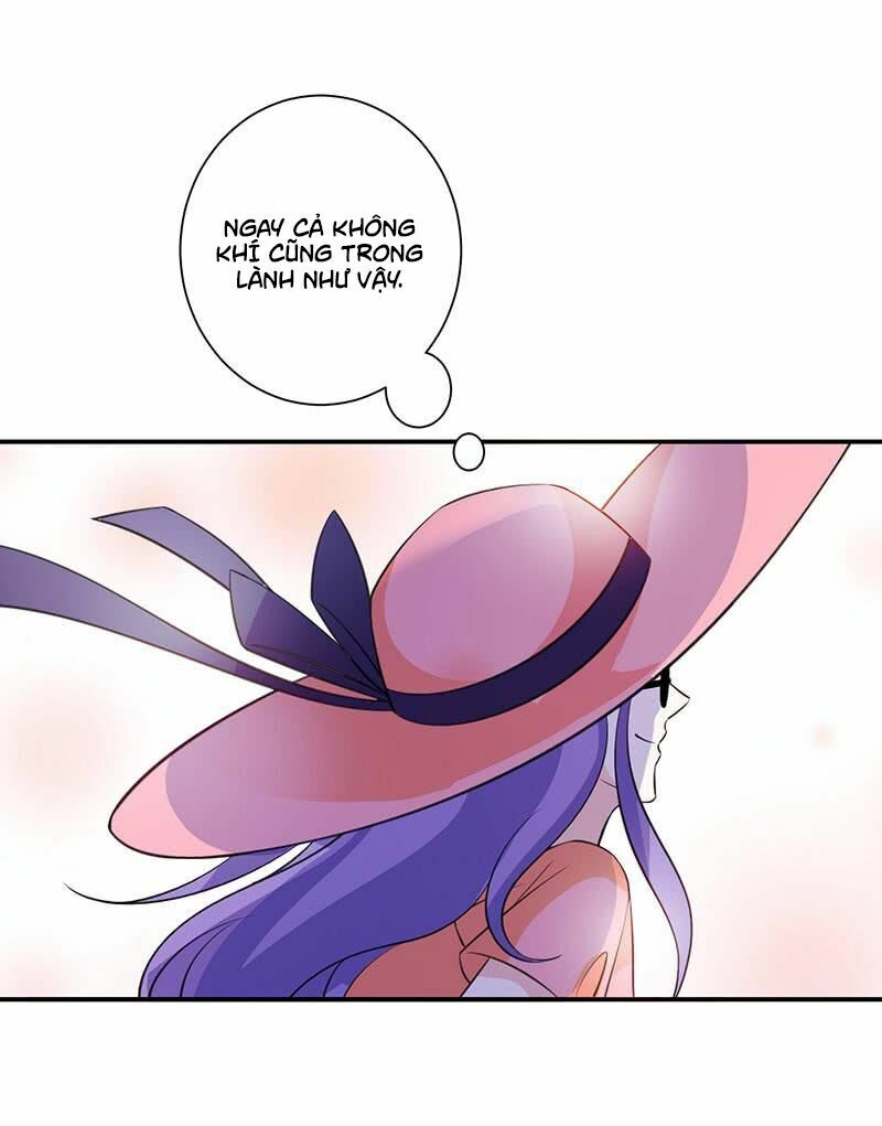 Vợ Yêu Là Báu Vật: Chapter 61