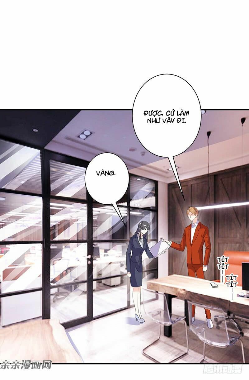 Vợ Yêu Là Báu Vật: Chapter 61