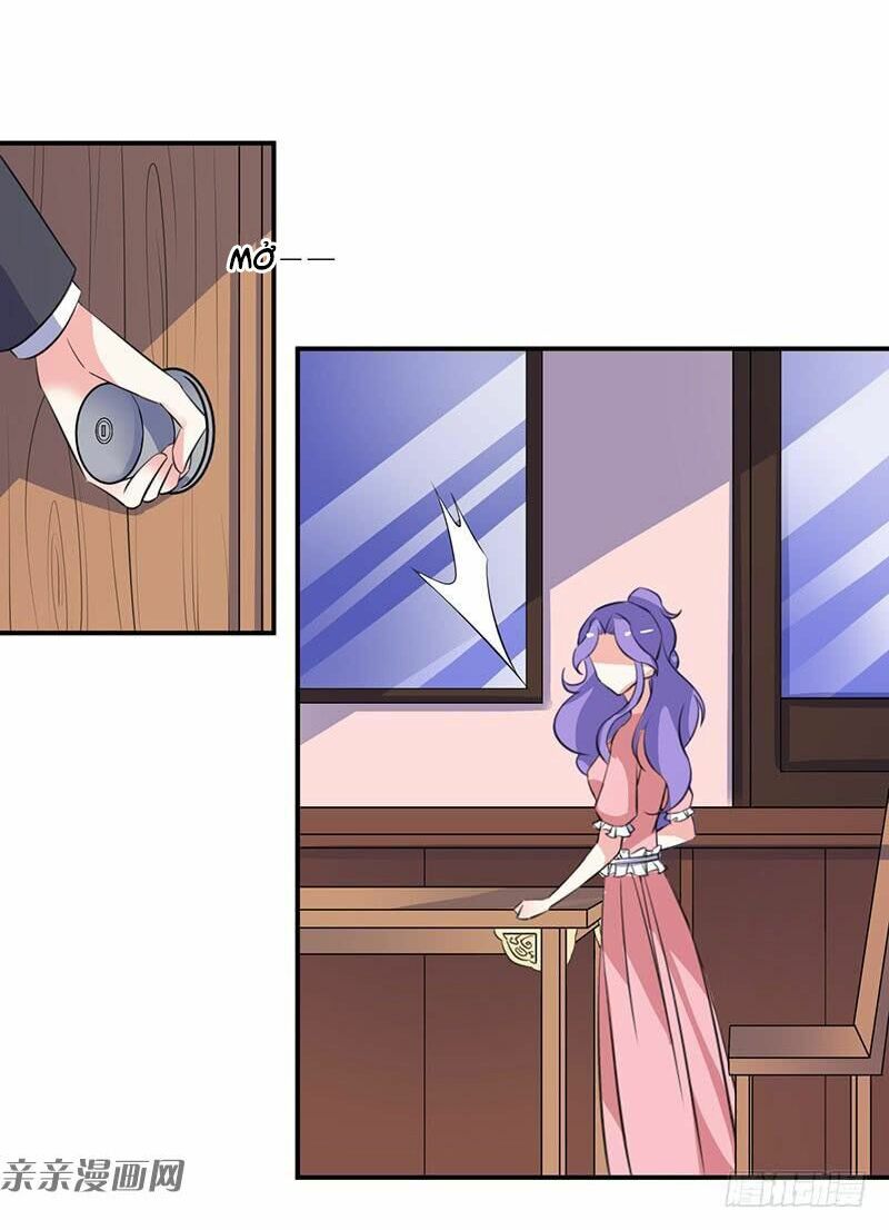 Vợ Yêu Là Báu Vật: Chapter 62