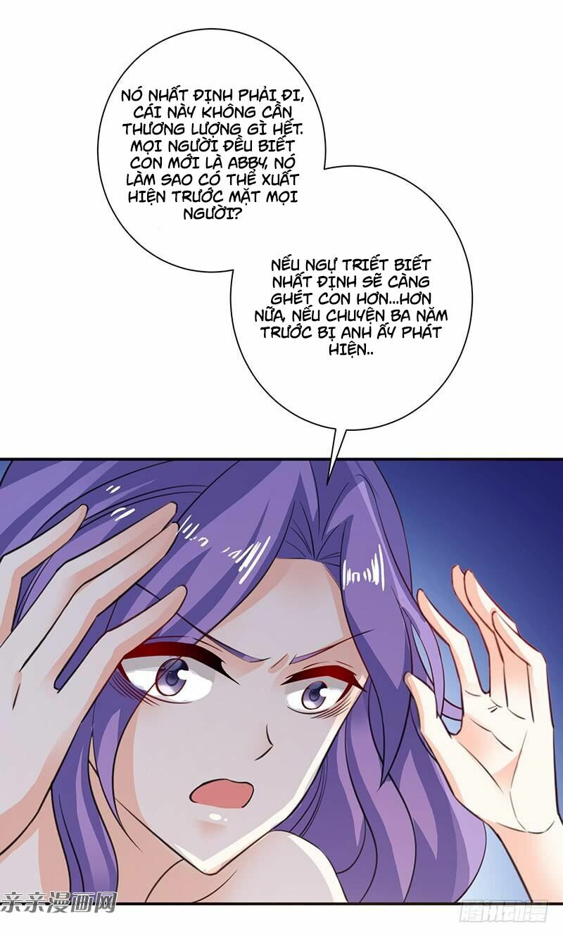 Vợ Yêu Là Báu Vật: Chapter 62