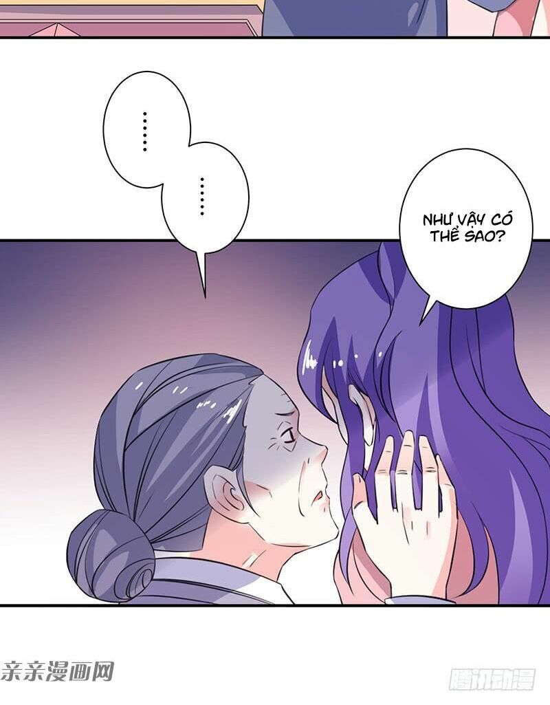 Vợ Yêu Là Báu Vật: Chapter 63