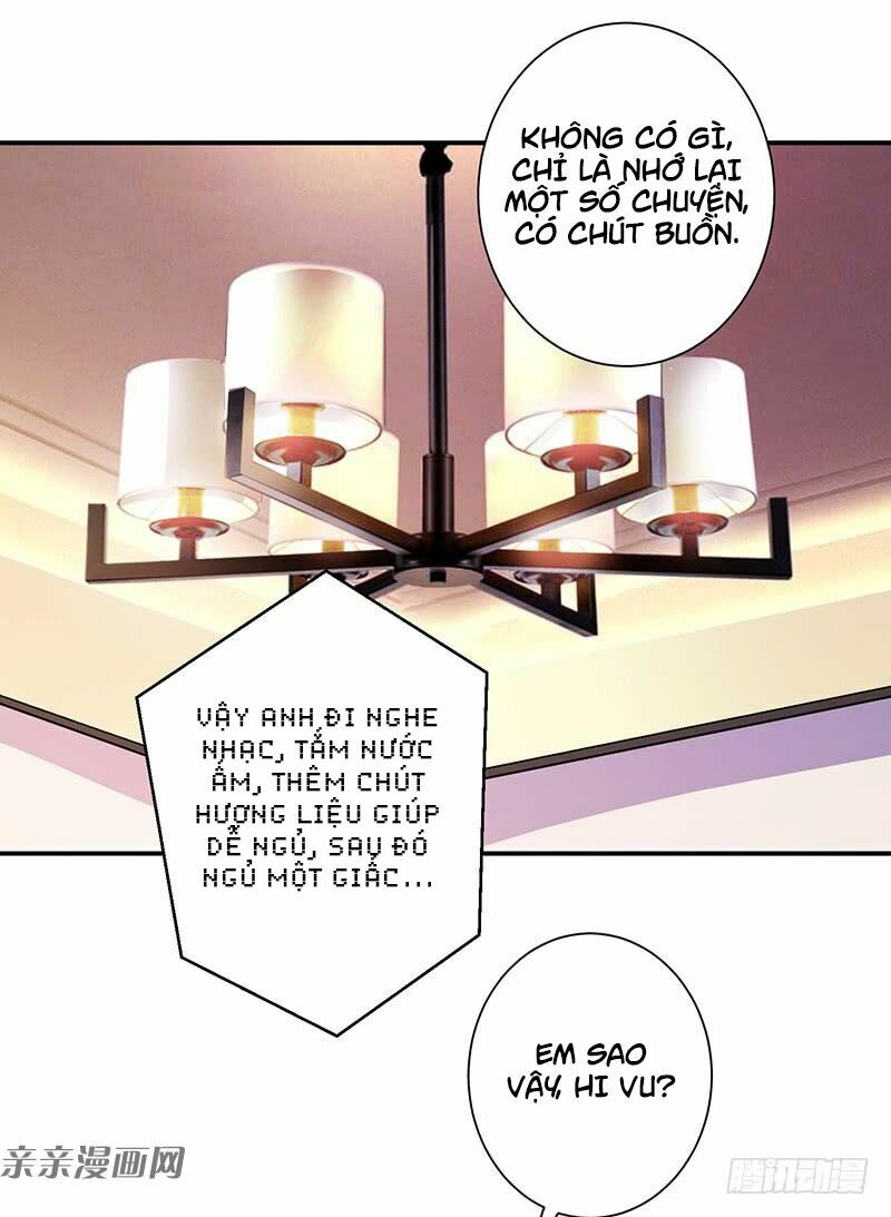 Vợ Yêu Là Báu Vật: Chapter 63