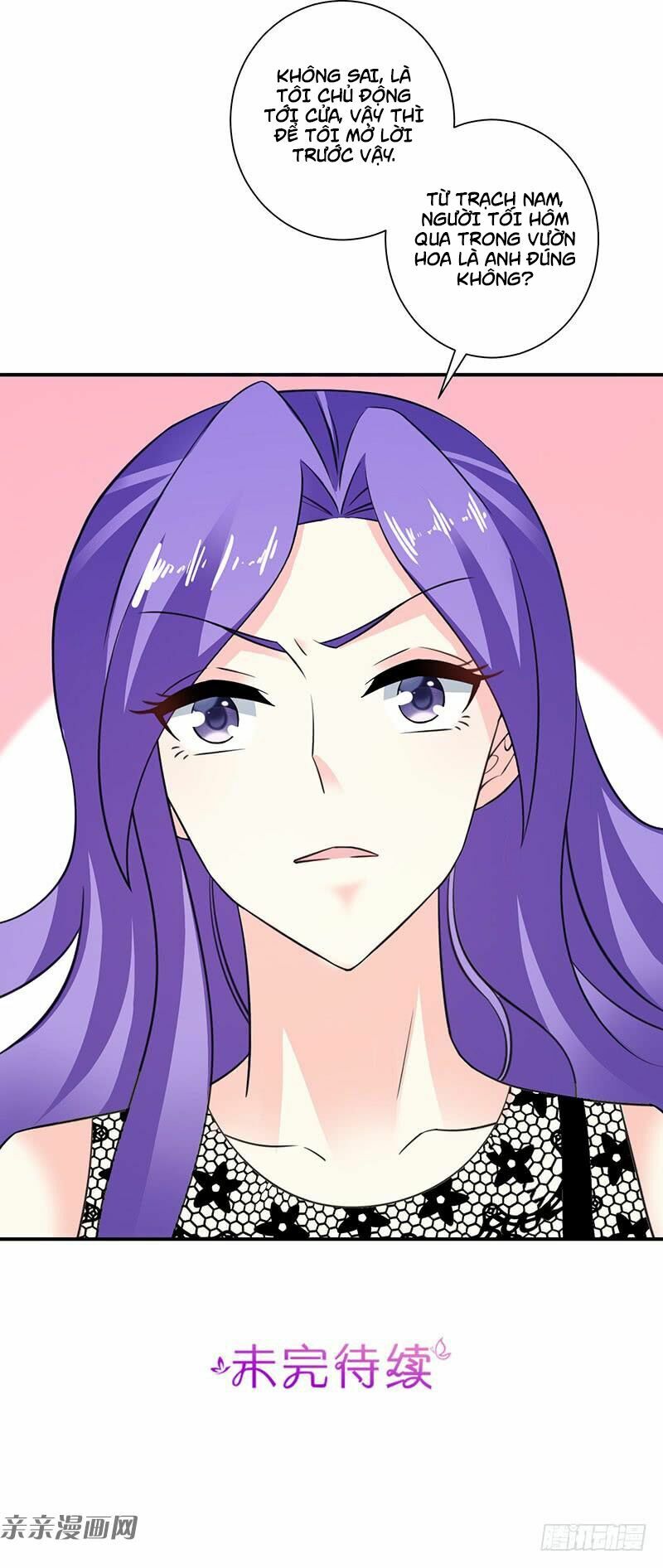 Vợ Yêu Là Báu Vật: Chapter 63