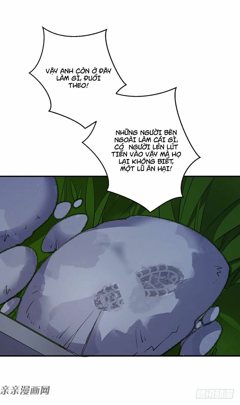 Vợ Yêu Là Báu Vật: Chapter 63