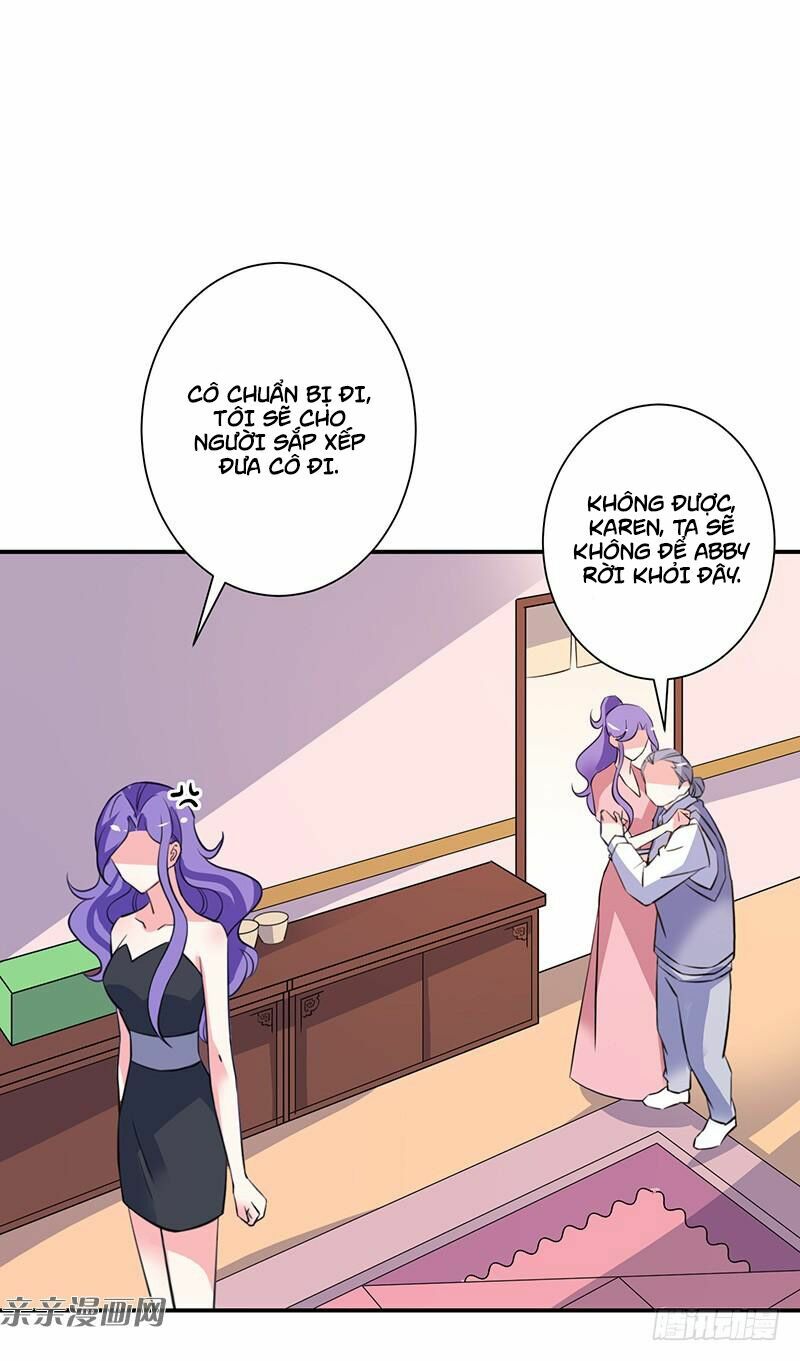 Vợ Yêu Là Báu Vật: Chapter 63