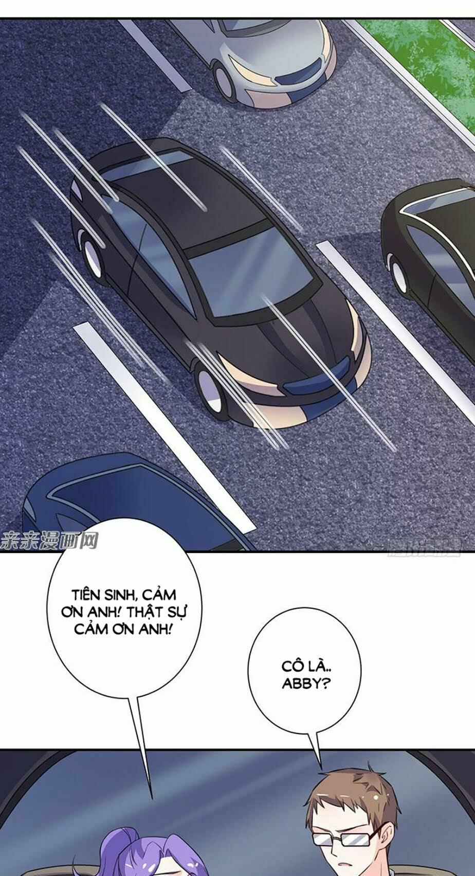 Vợ Yêu Là Báu Vật: Chapter 64