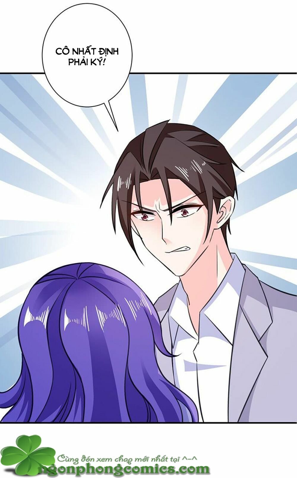 Vợ Yêu Là Báu Vật: Chapter 64