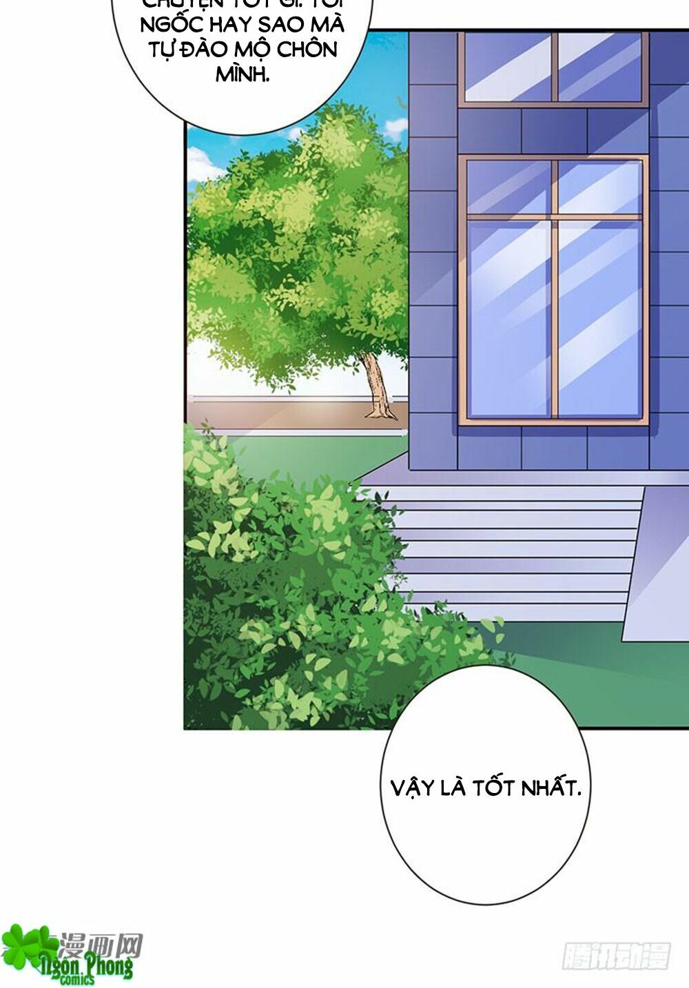 Vợ Yêu Là Báu Vật: Chapter 64