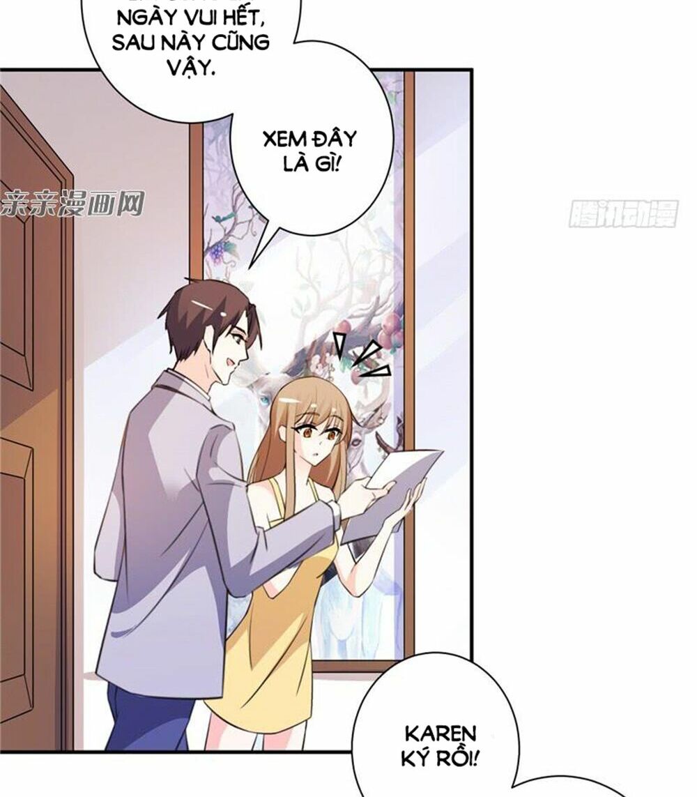 Vợ Yêu Là Báu Vật: Chapter 66