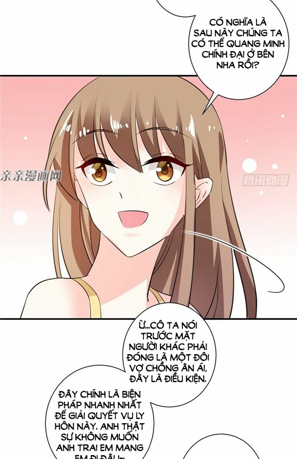 Vợ Yêu Là Báu Vật: Chapter 66
