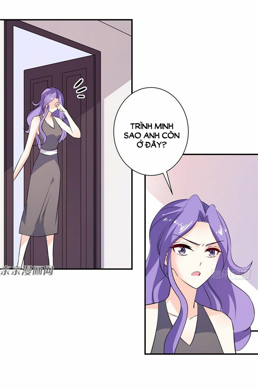 Vợ Yêu Là Báu Vật: Chapter 66