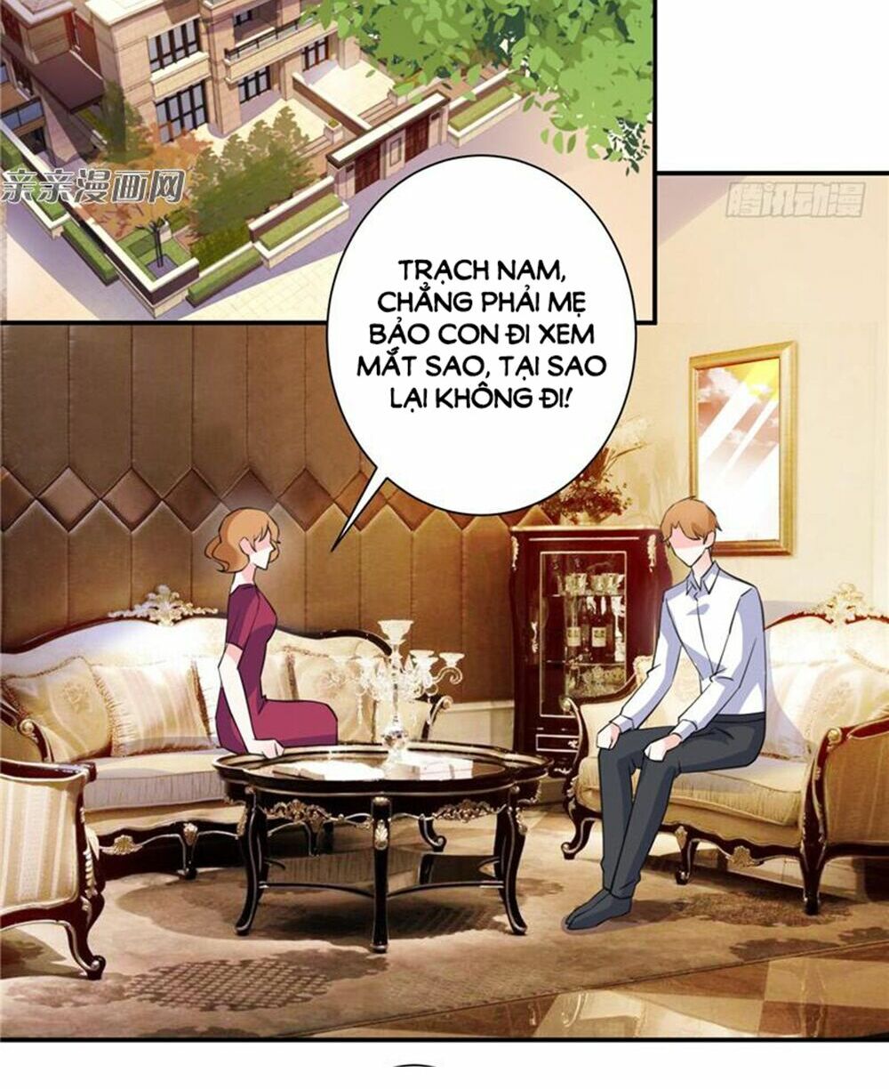 Vợ Yêu Là Báu Vật: Chapter 67