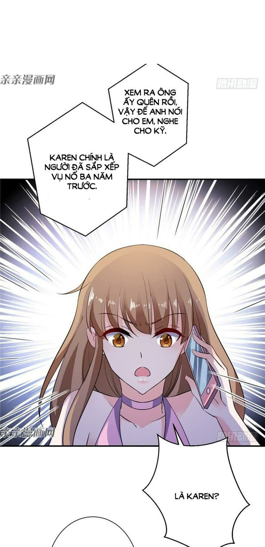 Vợ Yêu Là Báu Vật: Chapter 68