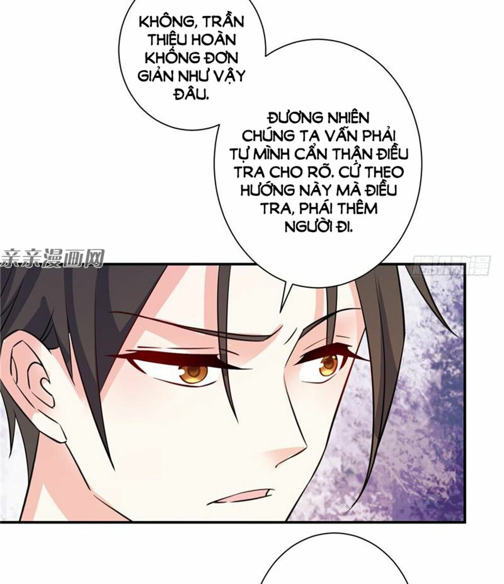 Vợ Yêu Là Báu Vật: Chapter 68
