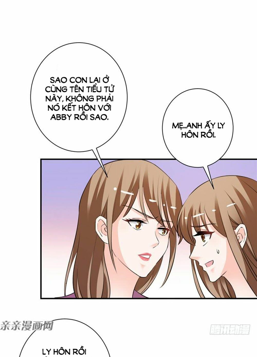 Vợ Yêu Là Báu Vật: Chapter 68