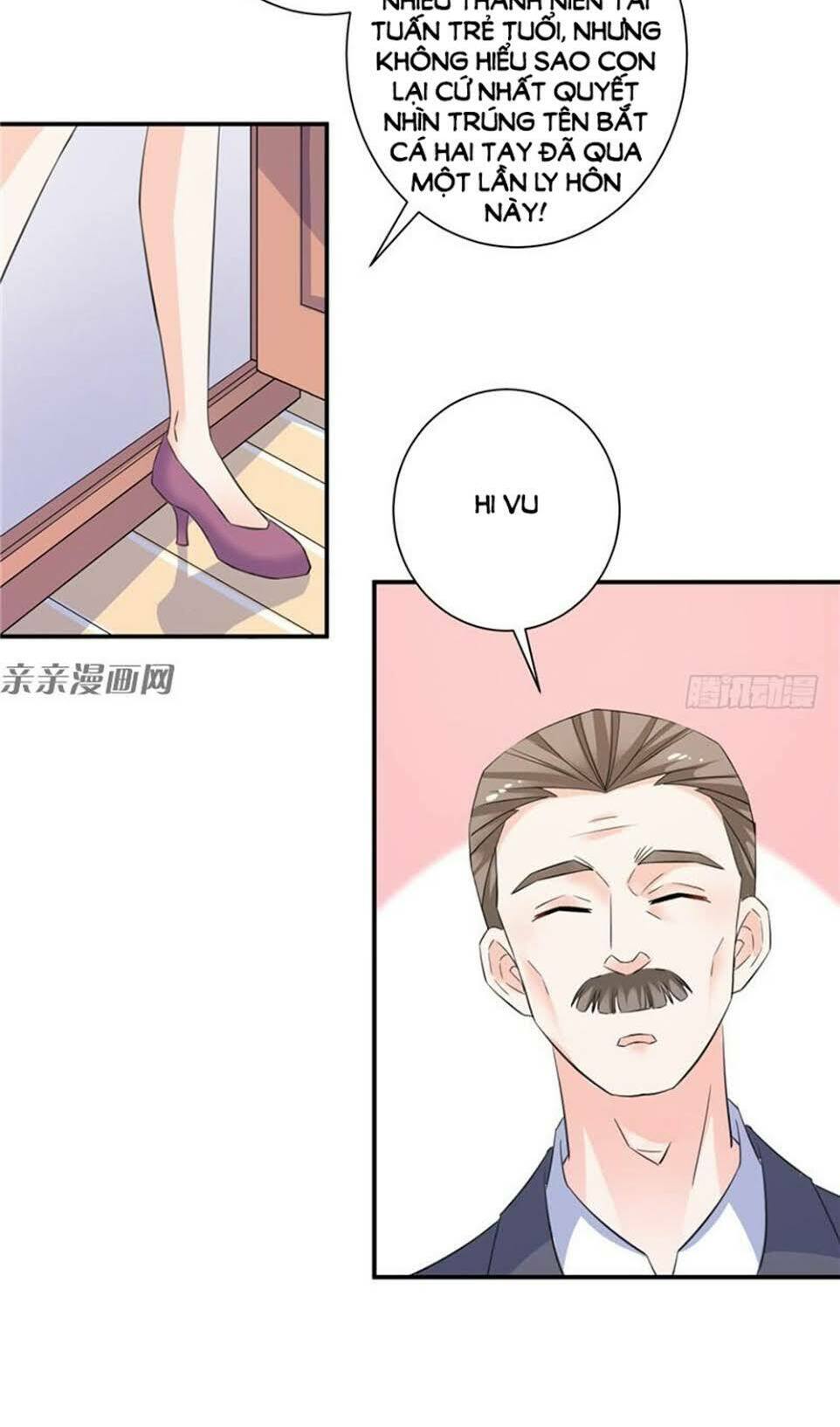 Vợ Yêu Là Báu Vật: Chapter 68