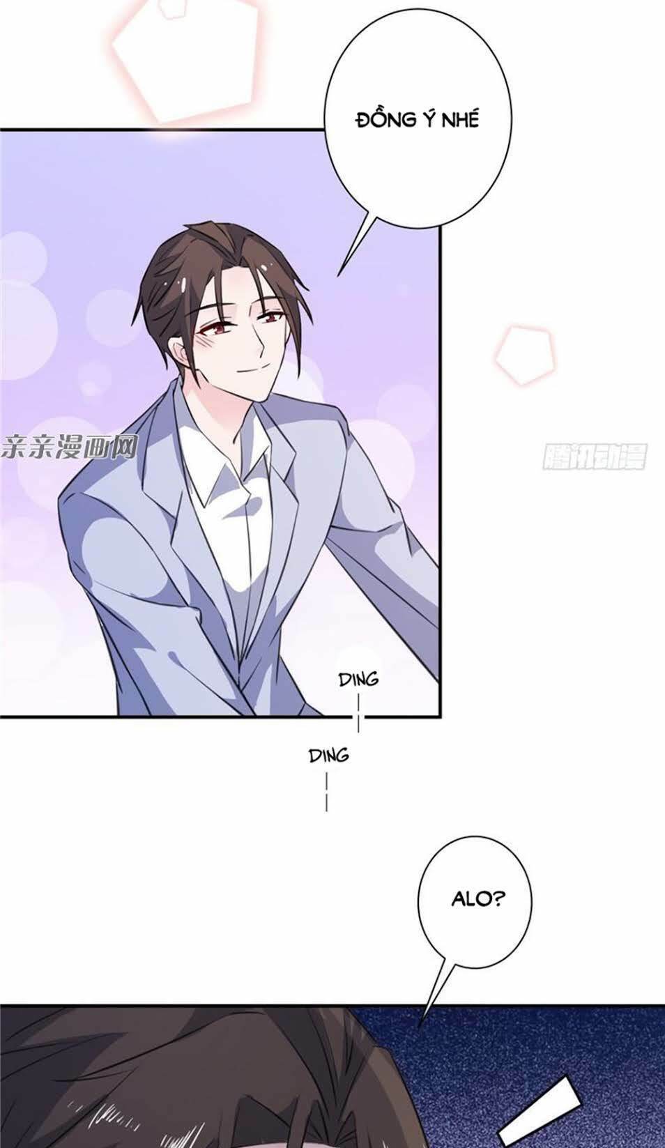 Vợ Yêu Là Báu Vật: Chapter 69