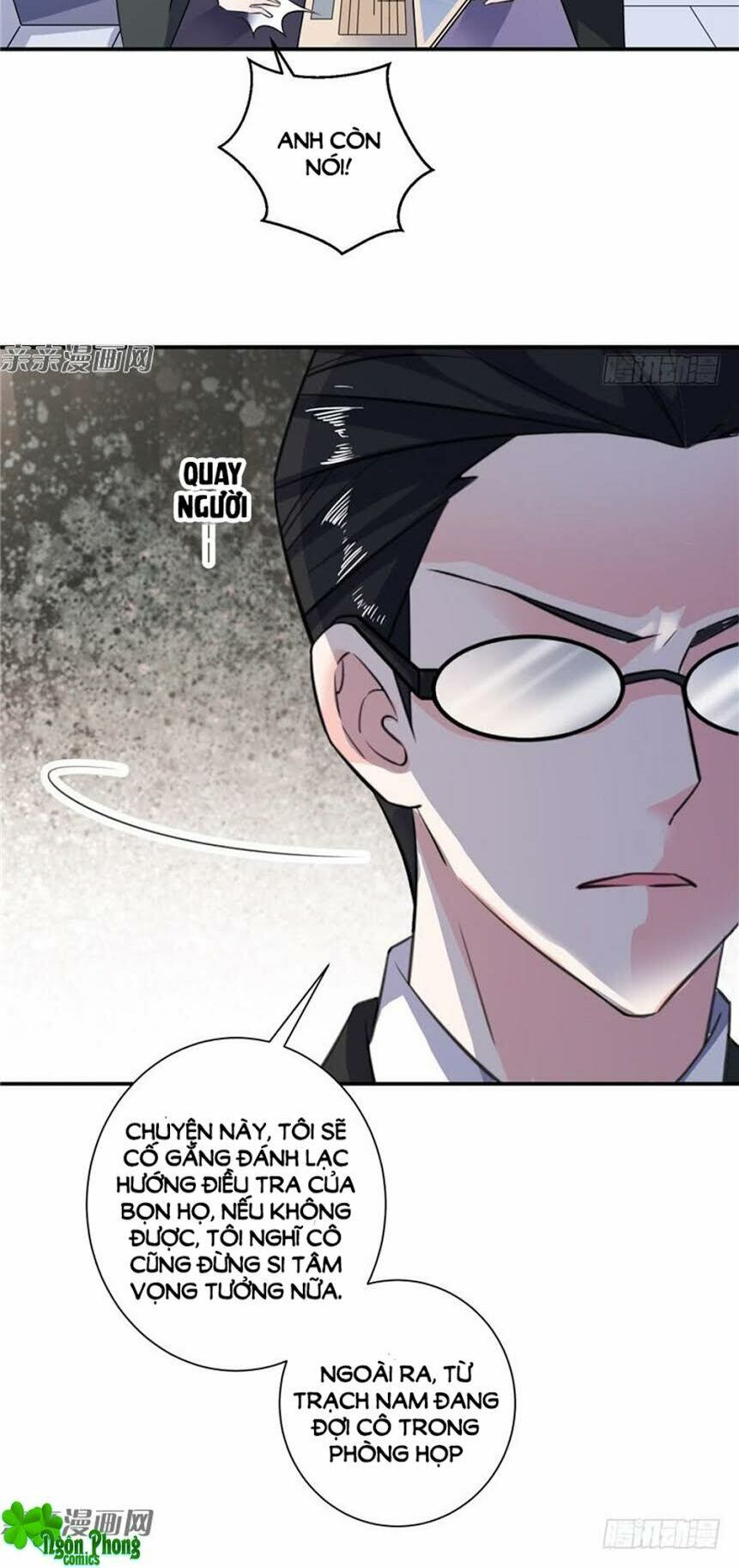 Vợ Yêu Là Báu Vật: Chapter 69