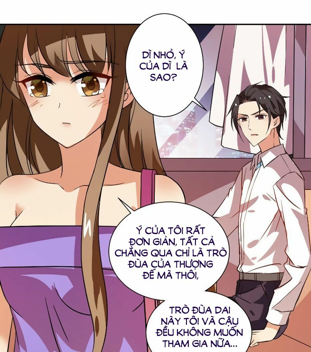 Vợ Yêu Là Báu Vật: Chapter 7