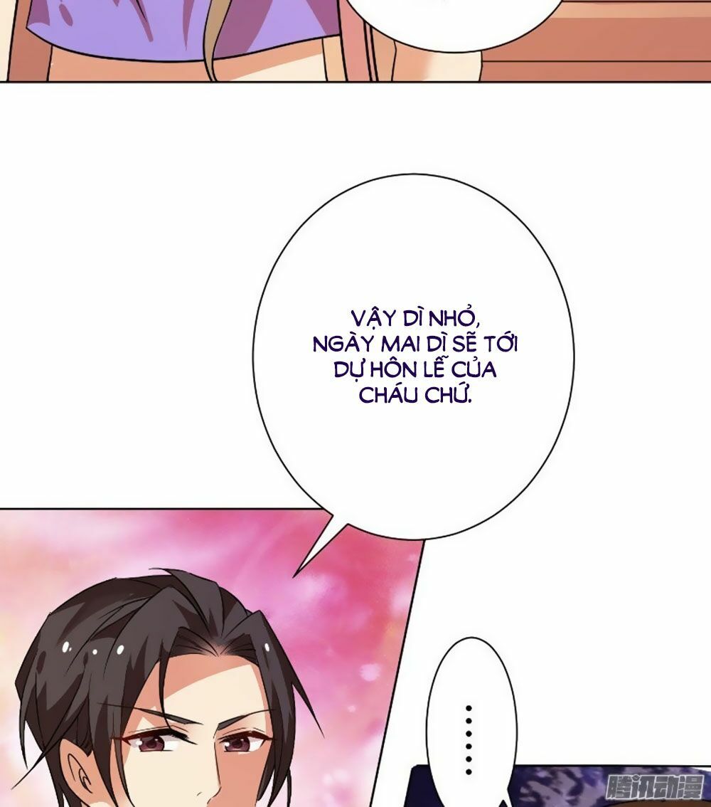 Vợ Yêu Là Báu Vật: Chapter 7