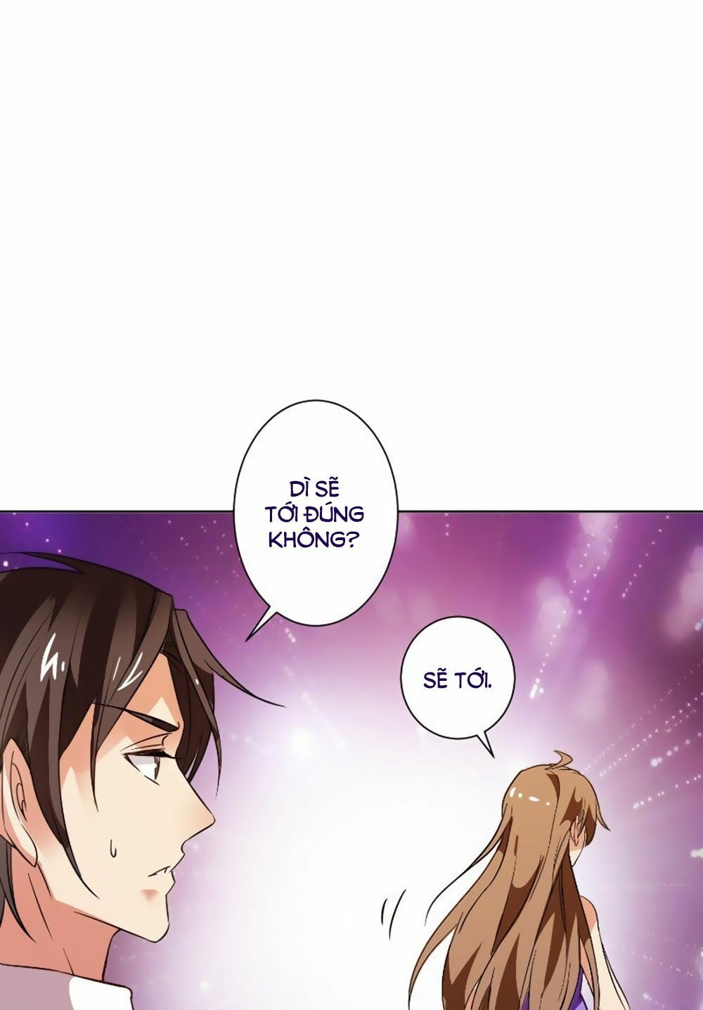 Vợ Yêu Là Báu Vật: Chapter 7