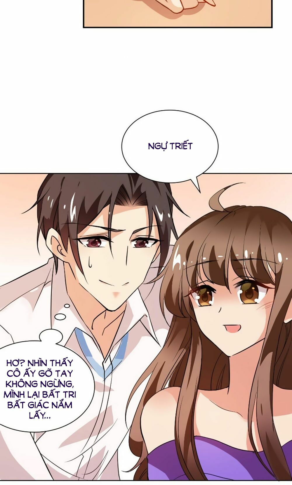Vợ Yêu Là Báu Vật: Chapter 7