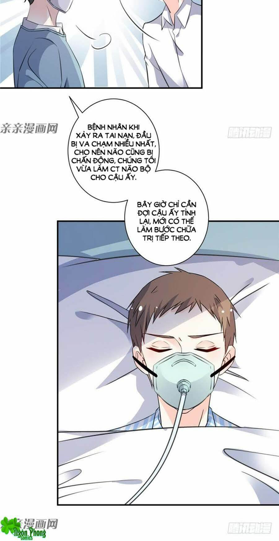 Vợ Yêu Là Báu Vật: Chapter 70