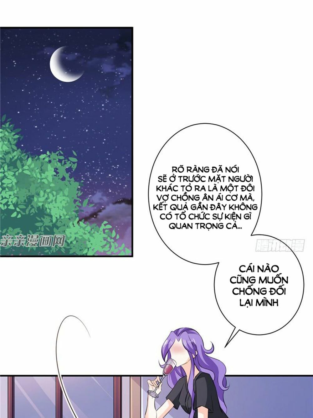 Vợ Yêu Là Báu Vật: Chapter 70