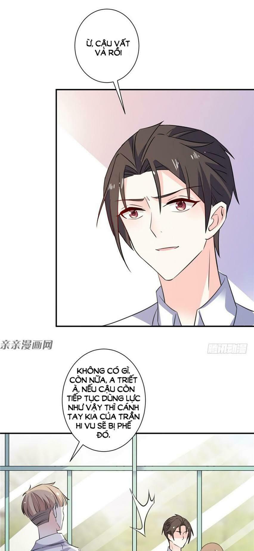 Vợ Yêu Là Báu Vật: Chapter 70
