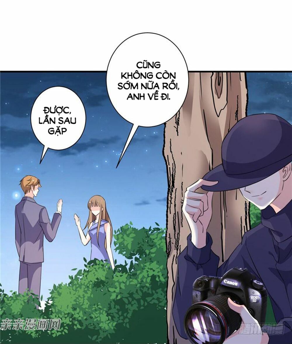 Vợ Yêu Là Báu Vật: Chapter 71