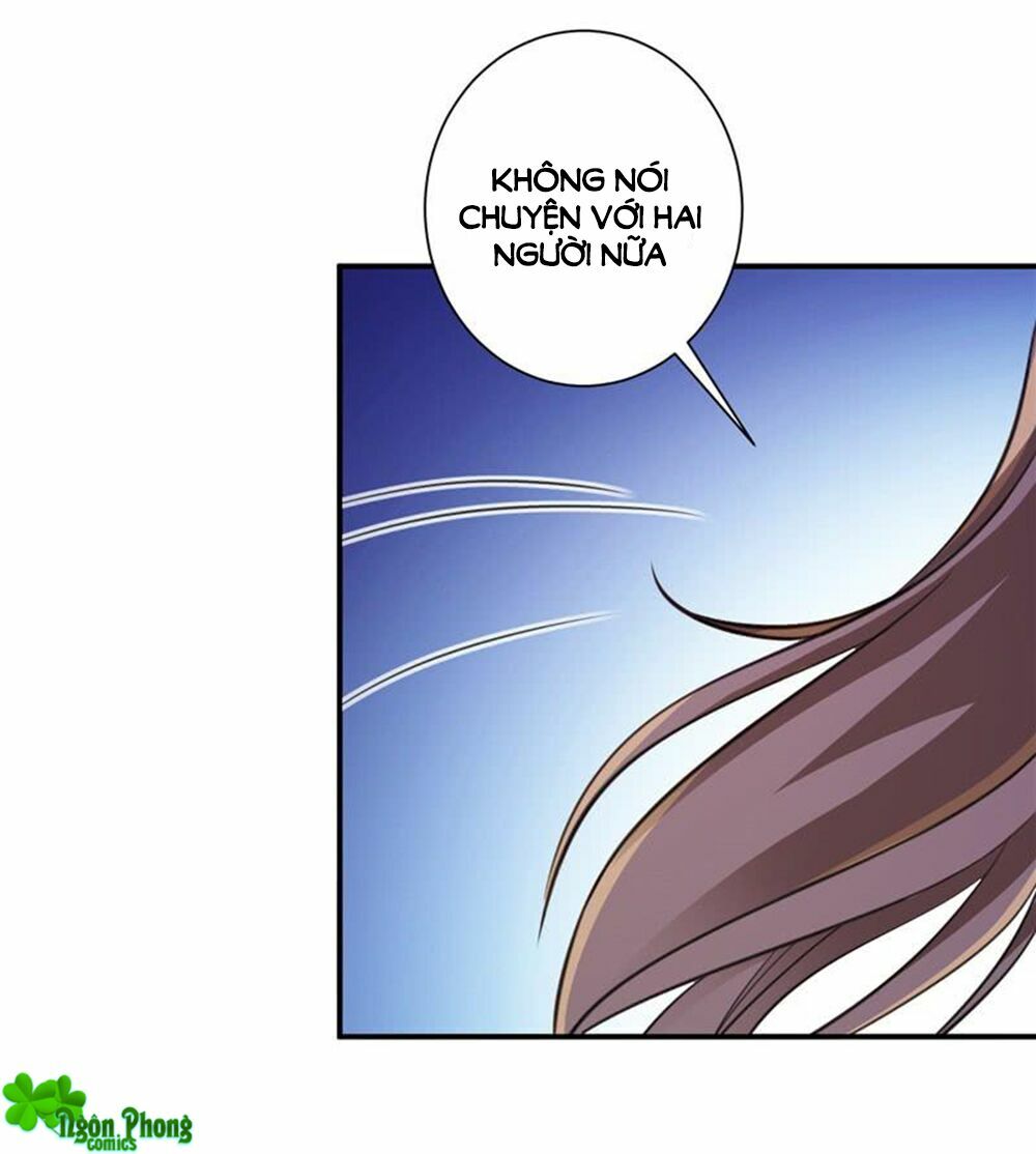 Vợ Yêu Là Báu Vật: Chapter 71