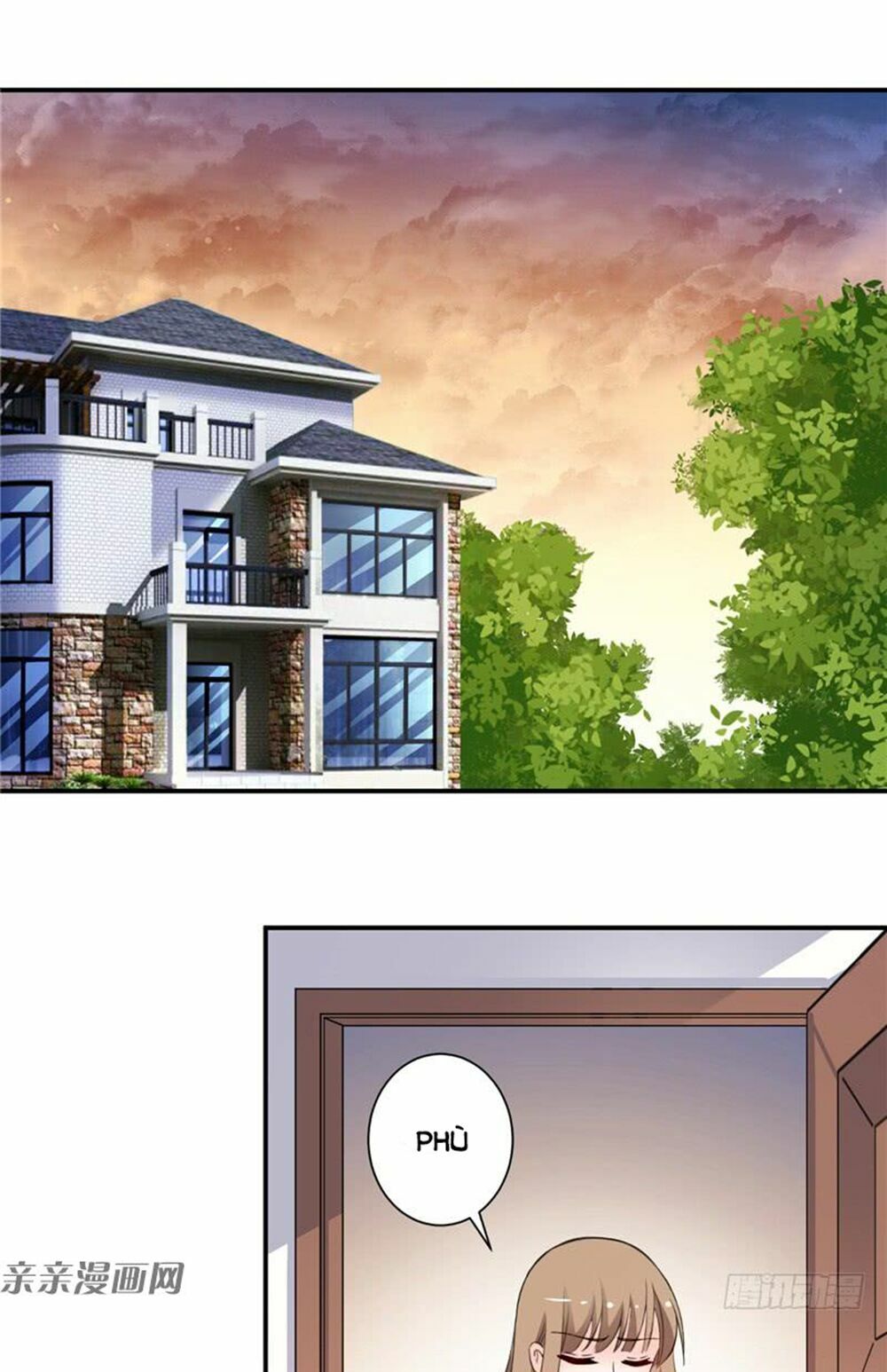 Vợ Yêu Là Báu Vật: Chapter 71