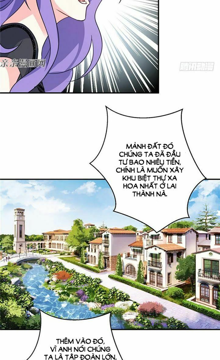 Vợ Yêu Là Báu Vật: Chapter 72