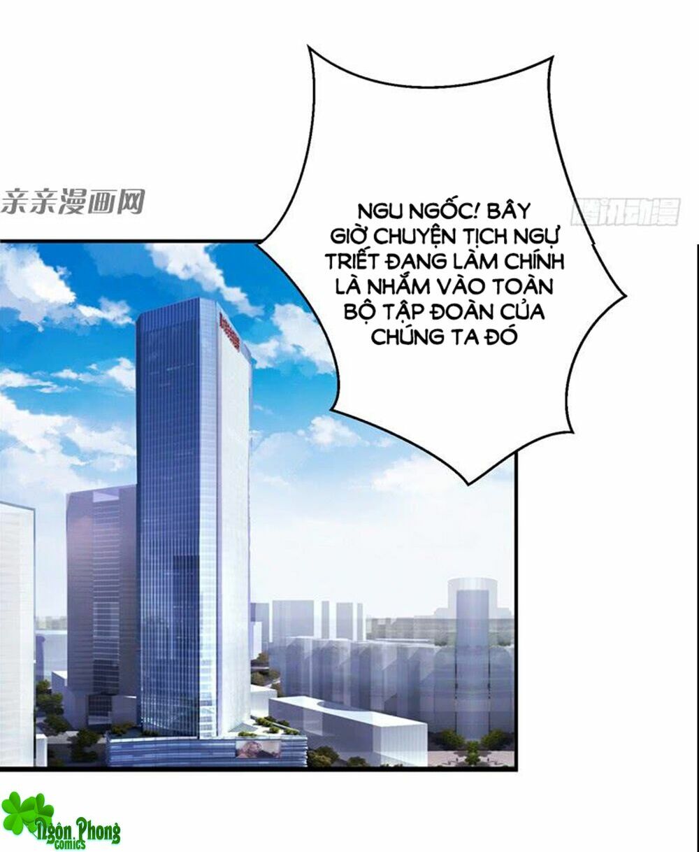 Vợ Yêu Là Báu Vật: Chapter 72