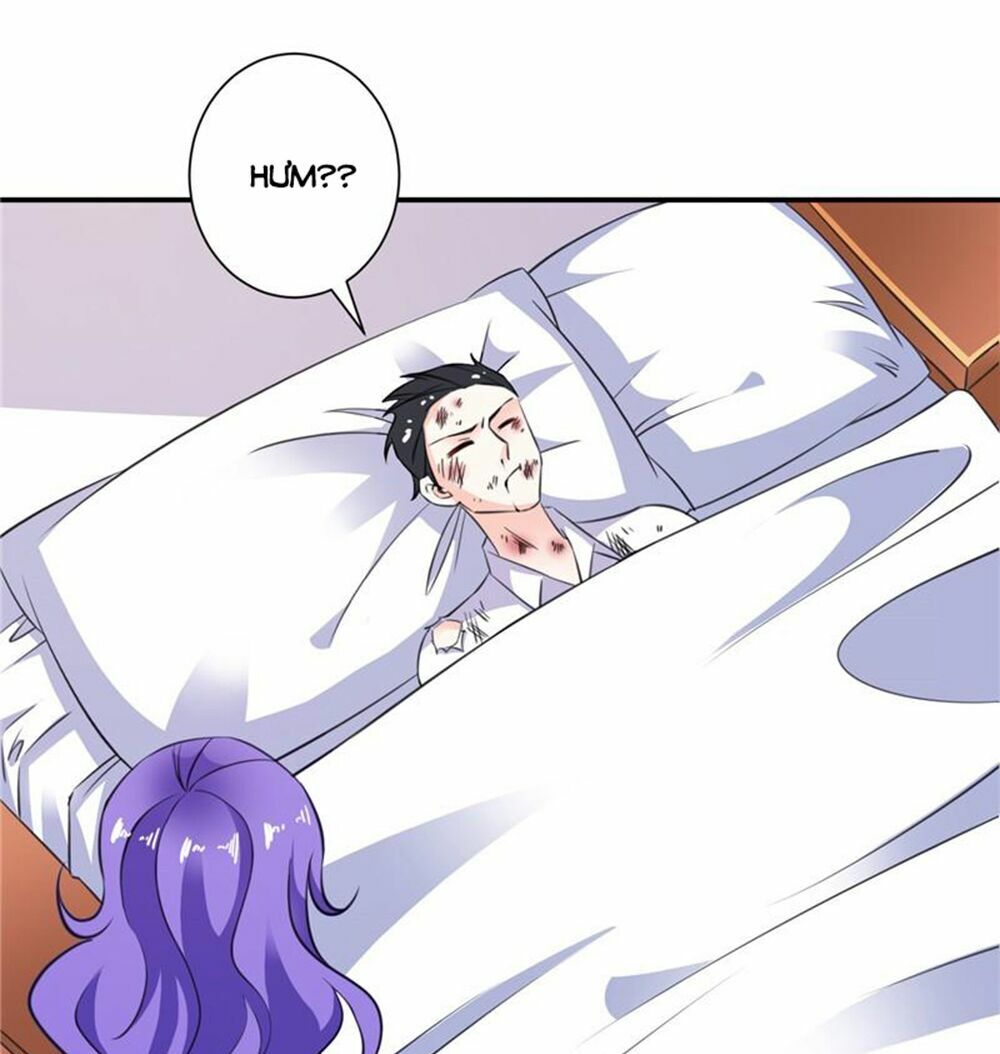 Vợ Yêu Là Báu Vật: Chapter 73