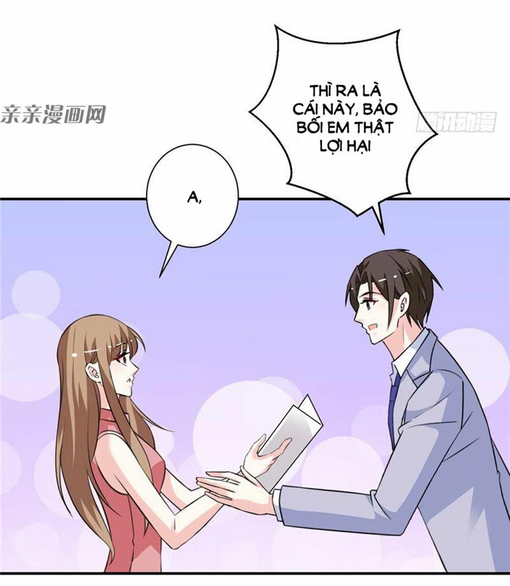 Vợ Yêu Là Báu Vật: Chapter 73