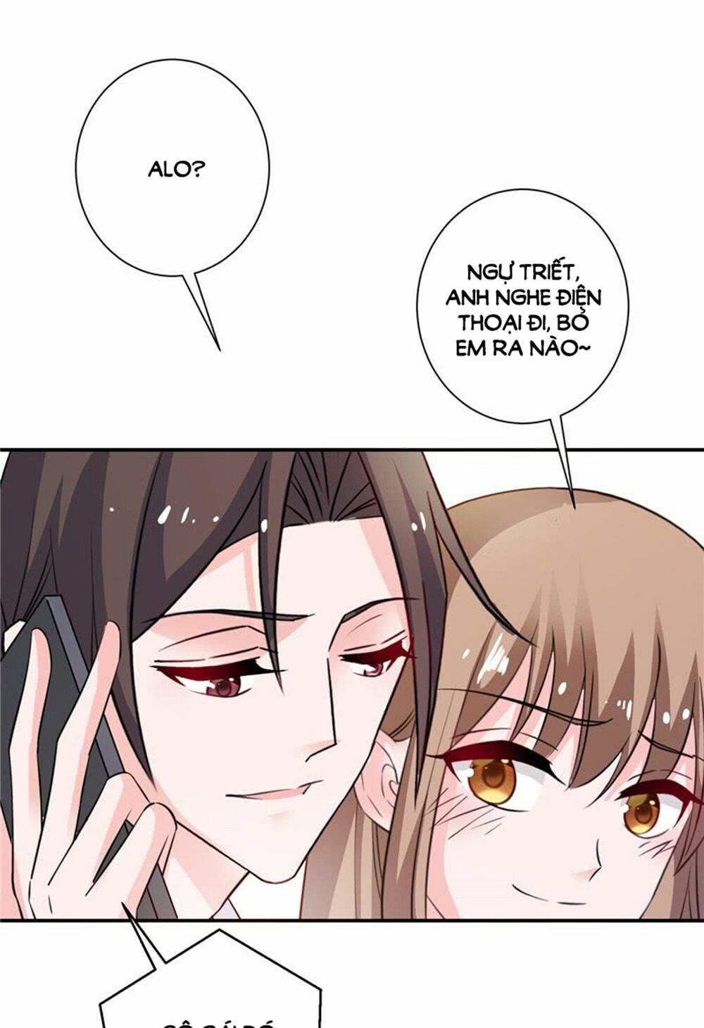 Vợ Yêu Là Báu Vật: Chapter 73
