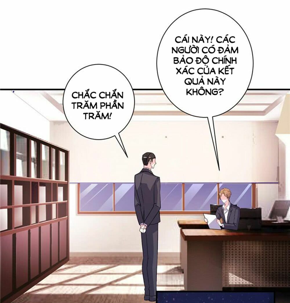 Vợ Yêu Là Báu Vật: Chapter 74
