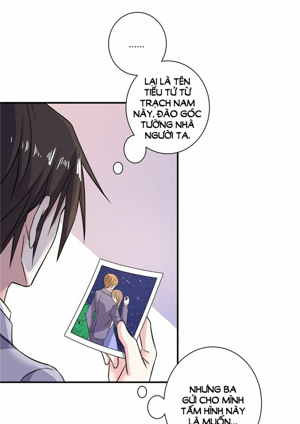 Vợ Yêu Là Báu Vật: Chapter 74