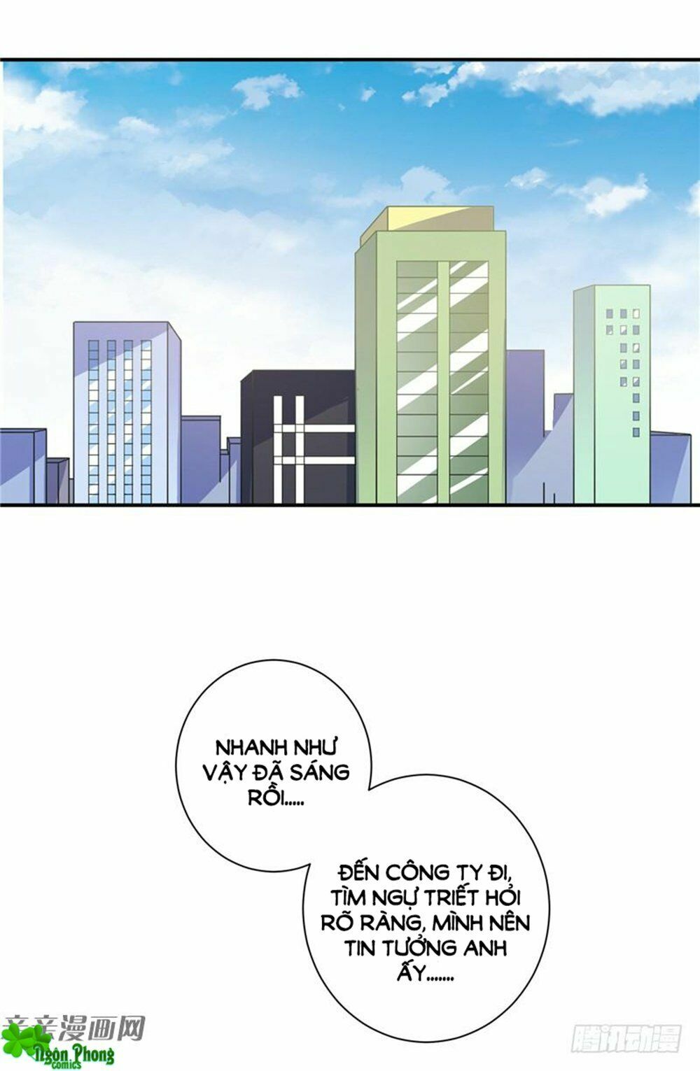 Vợ Yêu Là Báu Vật: Chapter 75