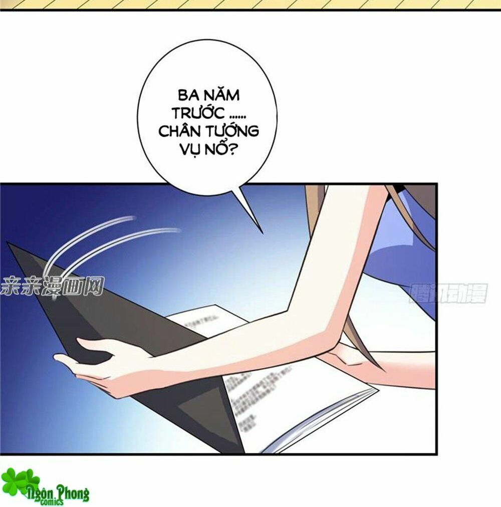 Vợ Yêu Là Báu Vật: Chapter 75