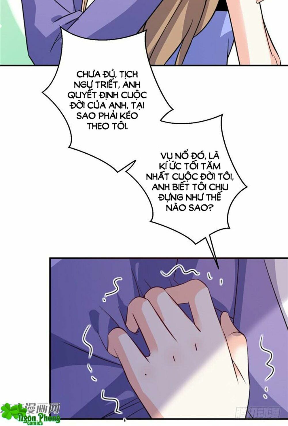 Vợ Yêu Là Báu Vật: Chapter 76