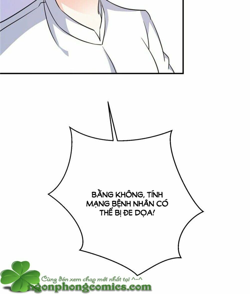 Vợ Yêu Là Báu Vật: Chapter 76