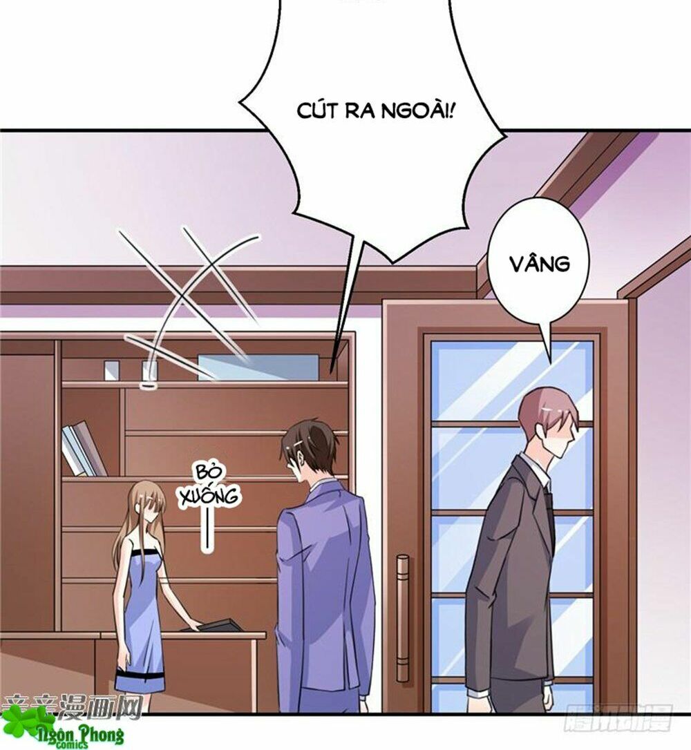 Vợ Yêu Là Báu Vật: Chapter 76