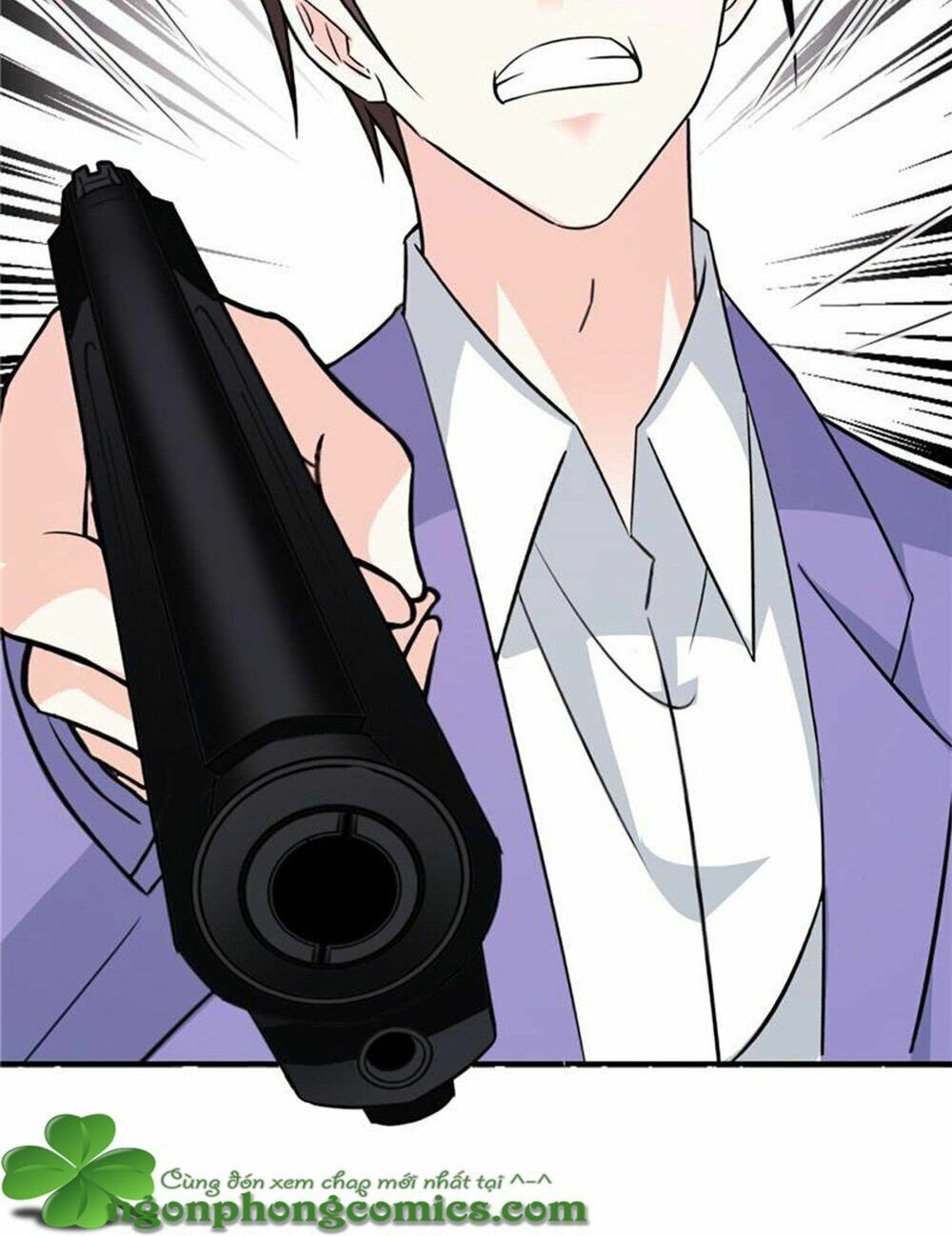 Vợ Yêu Là Báu Vật: Chapter 77